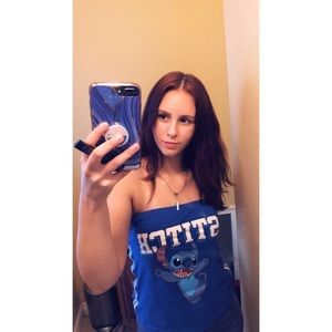 Meet your Posher, Alexi